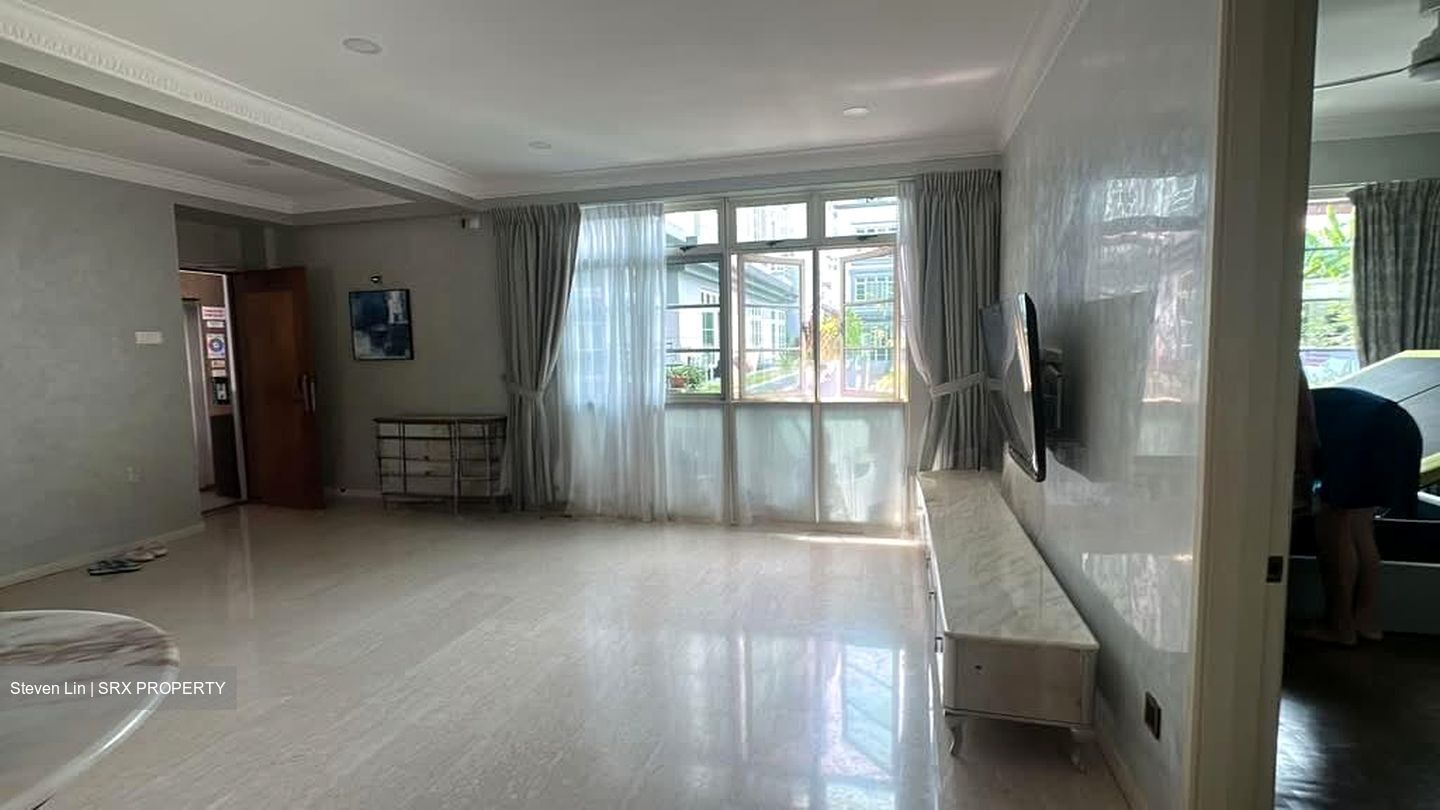 St. Patricks Green (D15), Apartment #565831411
